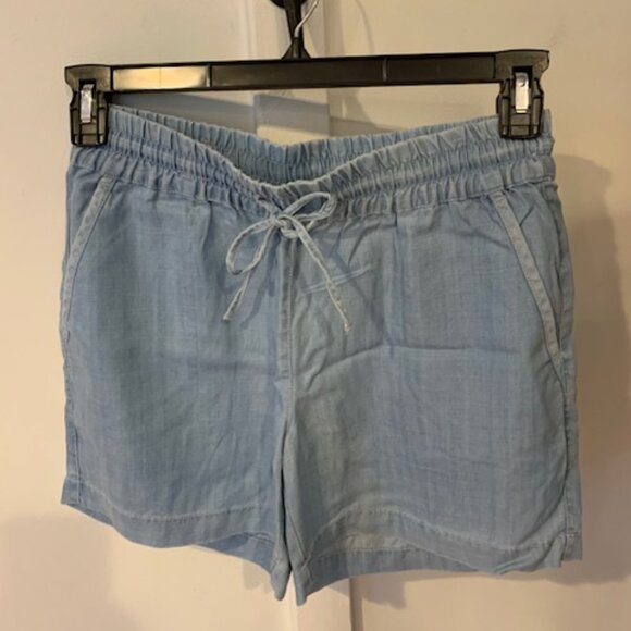 Tommy Bahama Tencel Shorts size XS NWT/never worn - Picture 1 of 4